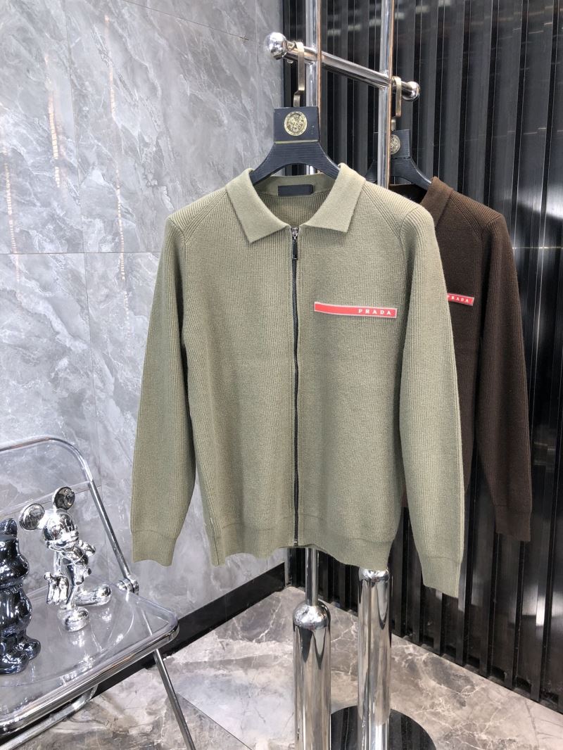 Prada Outwear